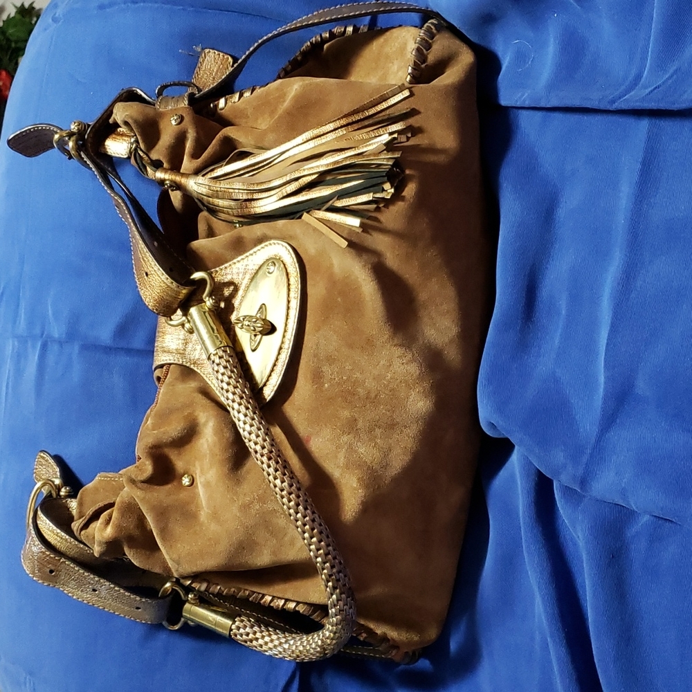 Hugo Boss bag